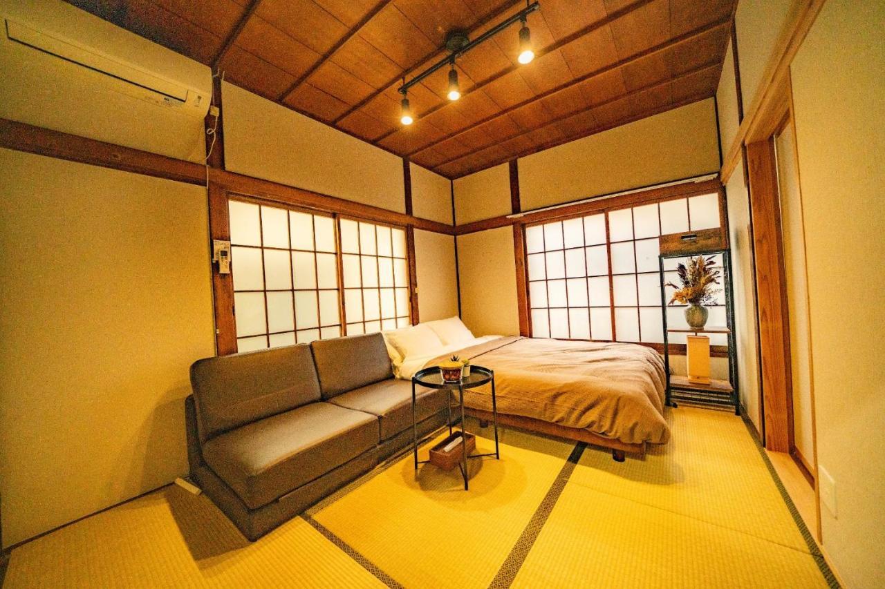Kawanoso - Vacation Stay 8097 Tokió Kültér fotó